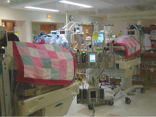 You Don't Have To Say "I'm Sorry" When You Ask Me How Many Kids I Have- A NICU Support Story